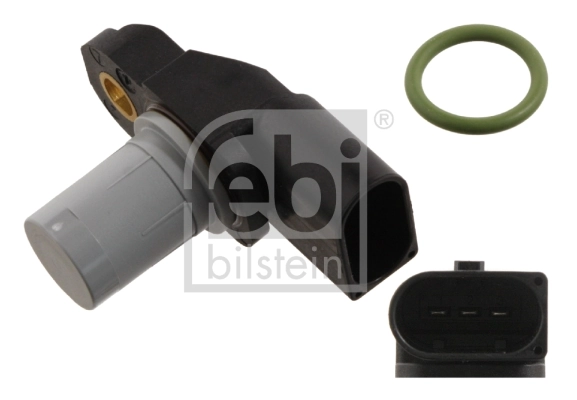 Sensor, camshaft position